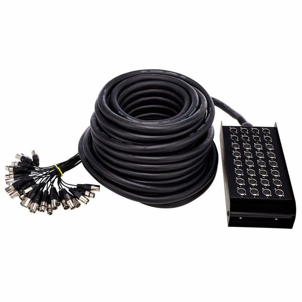 26. Multicore 24/8 30m