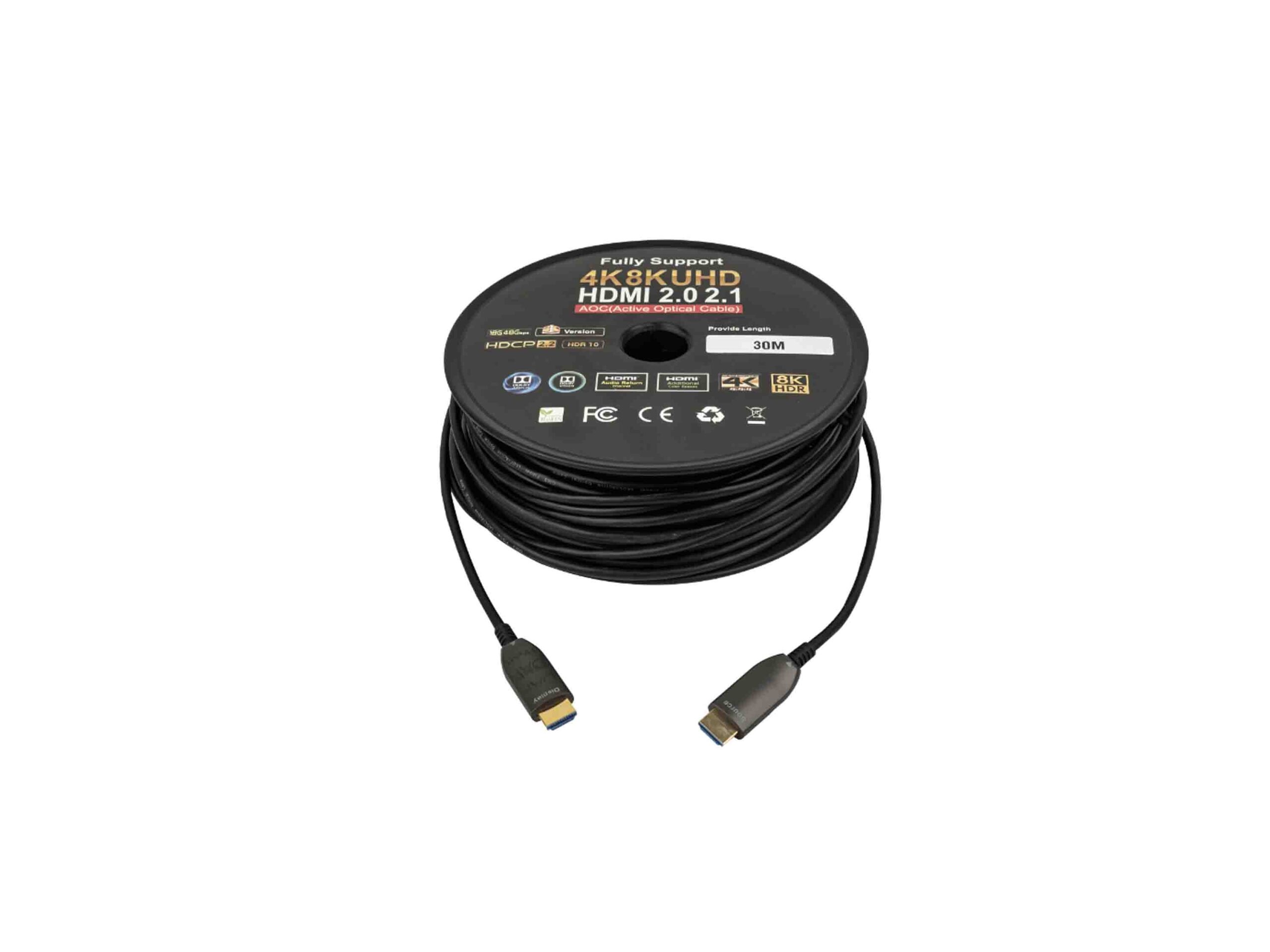 DAP Audio FV4650 HDMI 50m