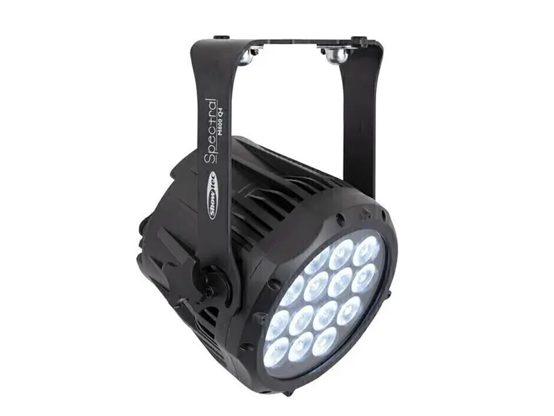 Showtec Spectral M800 Q4 Tour 