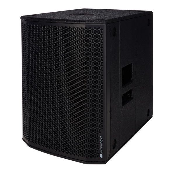 dB Technologies Sub 618