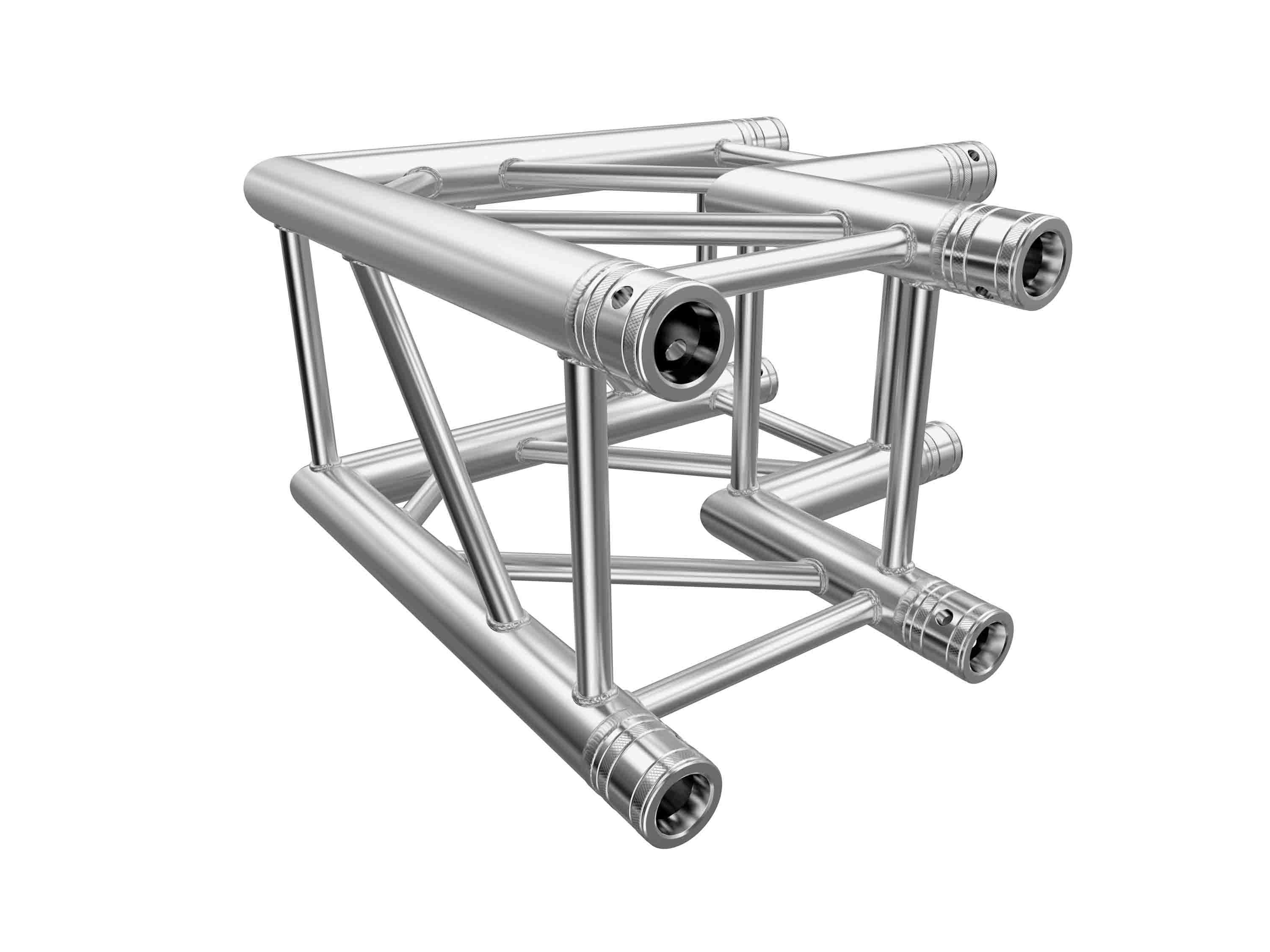 Global Truss F34, angle de 90