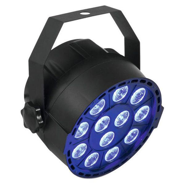 LED PARty TCL Spot