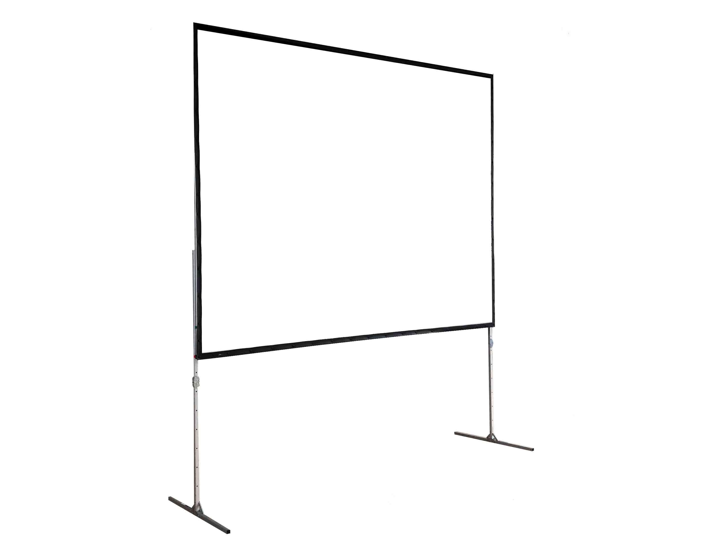 Toile encadrée 230 cm x 170 cm