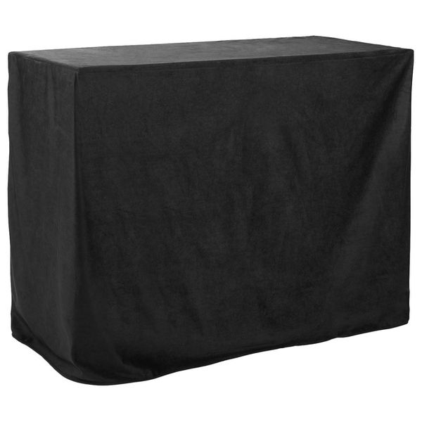 Table de DJ Gravity KSX 2 RD