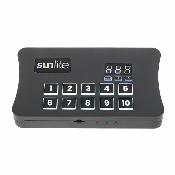Sunlite EC
