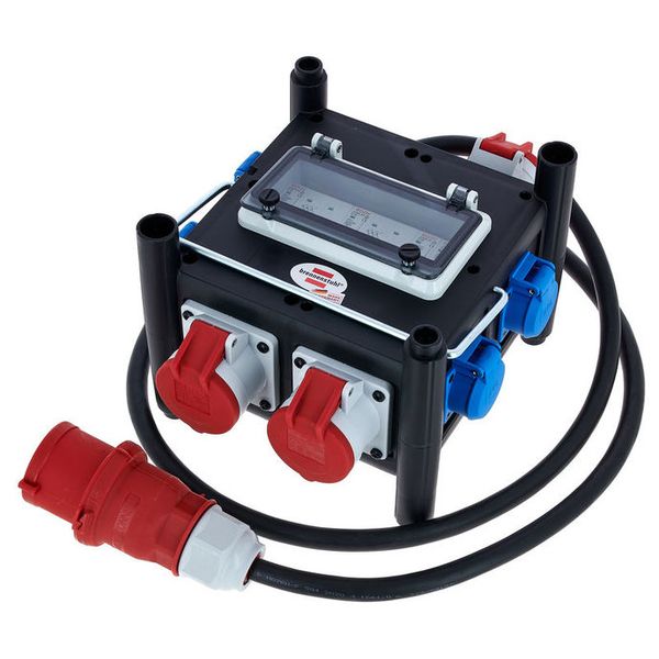 Distributeur d'énergie BSV3/32